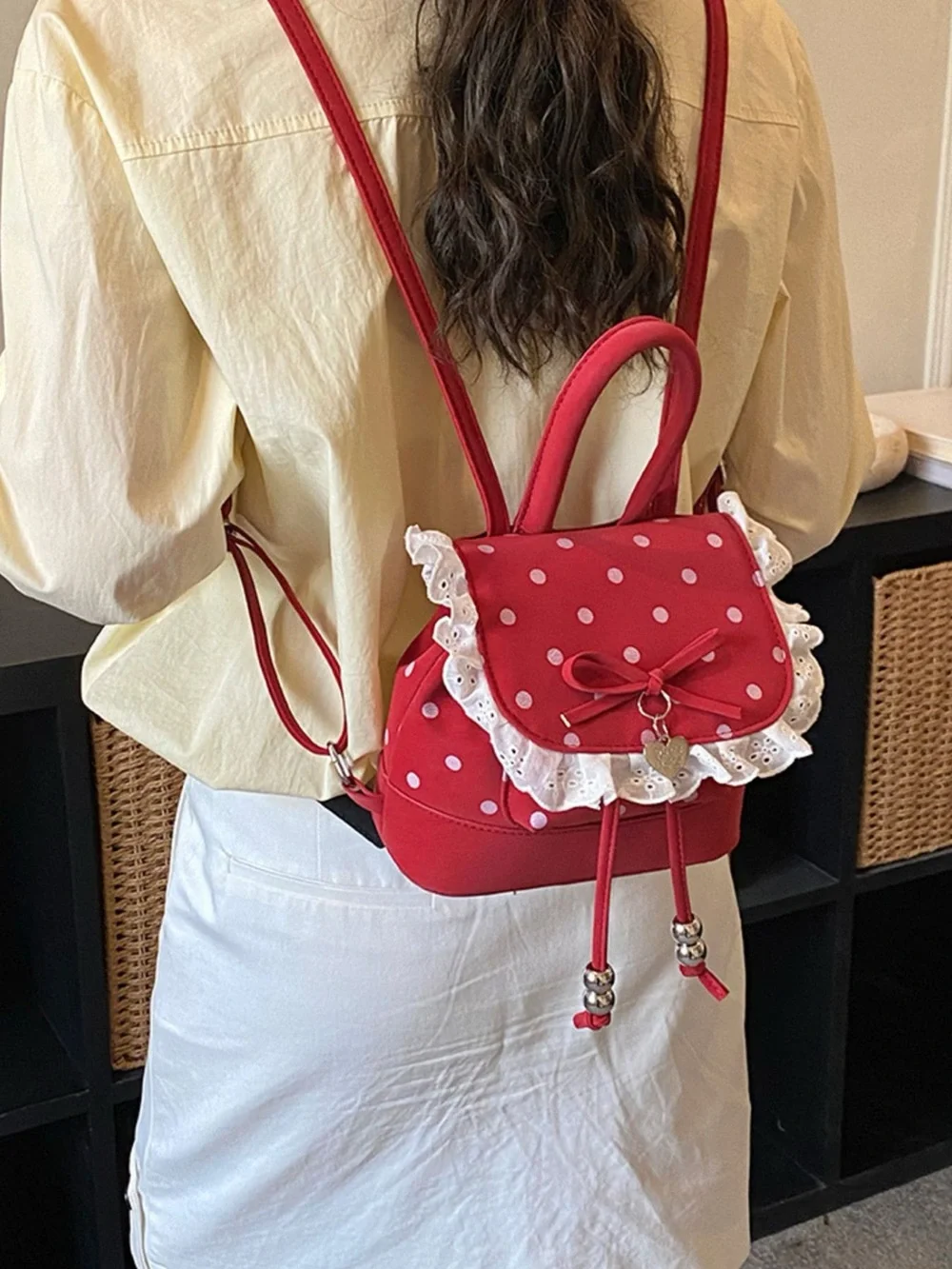 Chic Carryalls bag size